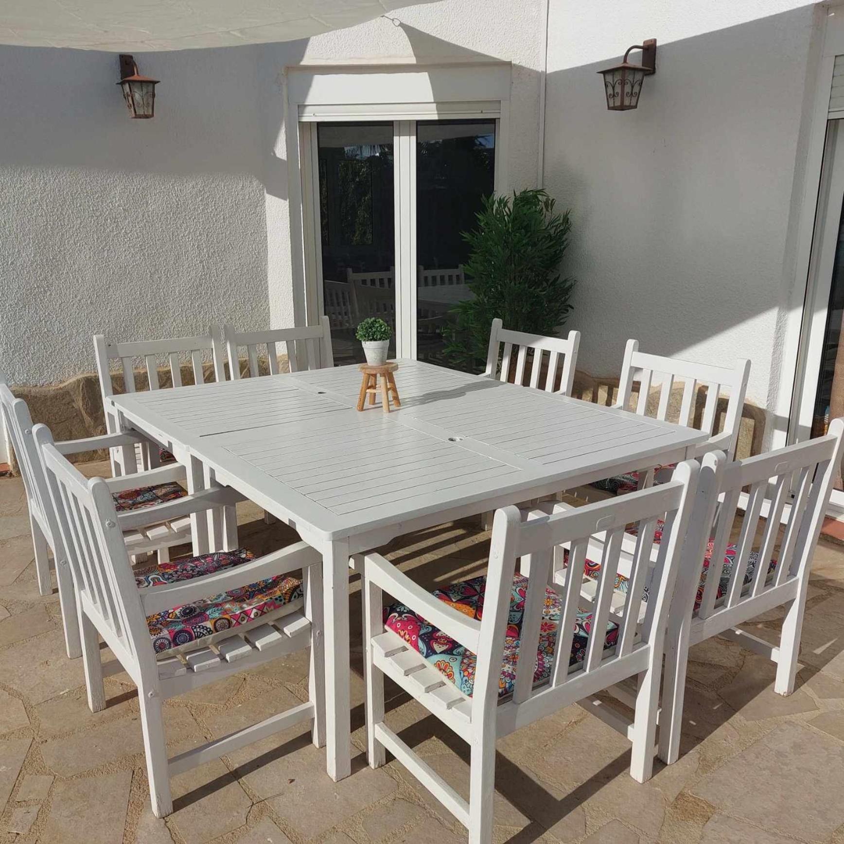 Villa Voor 8 Personen Met Zwembad 칼라파트 외부 사진