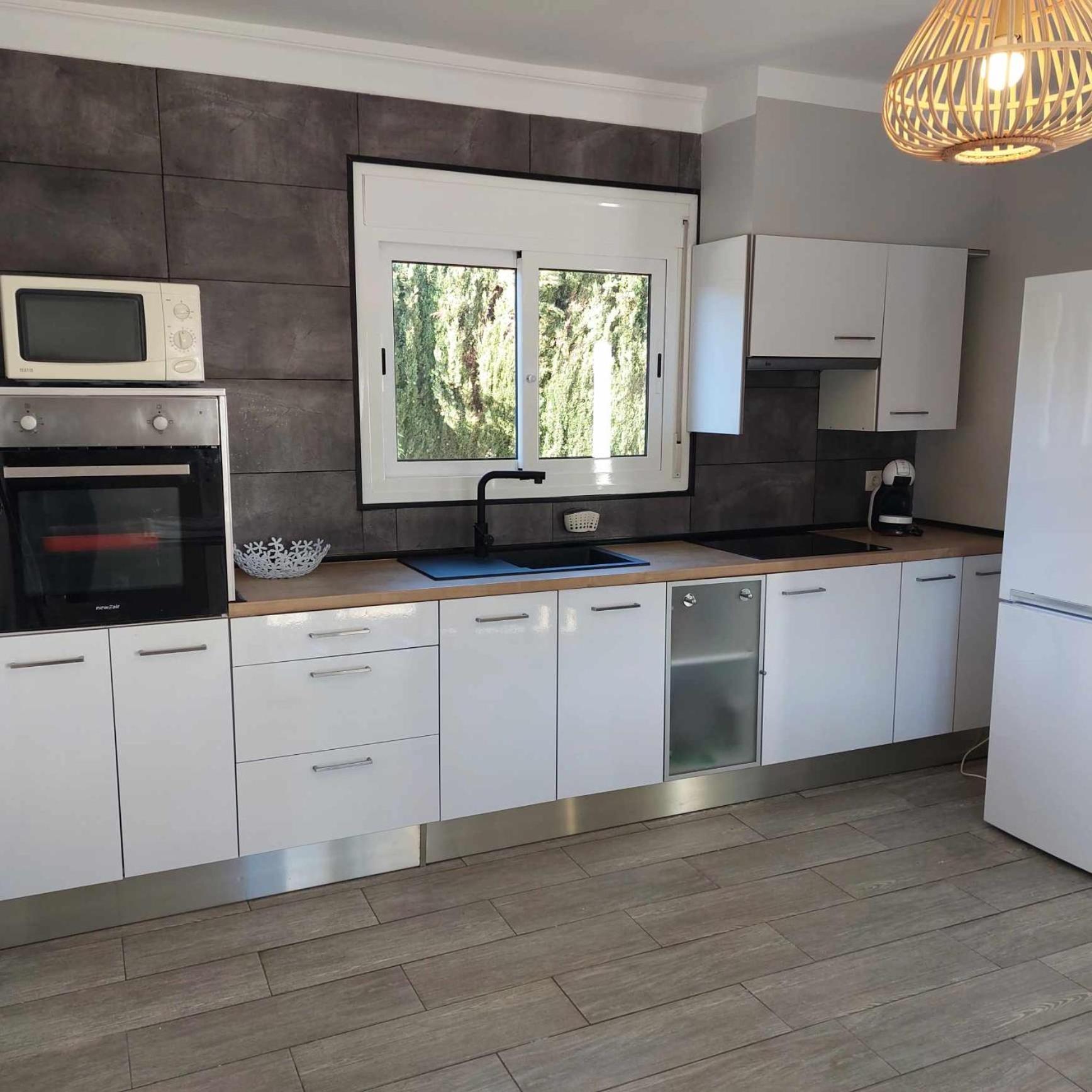 Villa Voor 8 Personen Met Zwembad 칼라파트 외부 사진